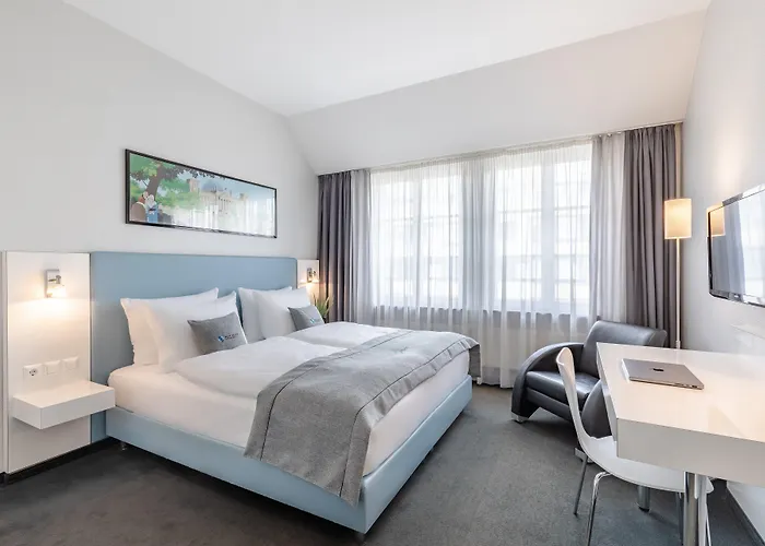 Garner - Checkpoint Charlie By Ihg Hotel Berlin