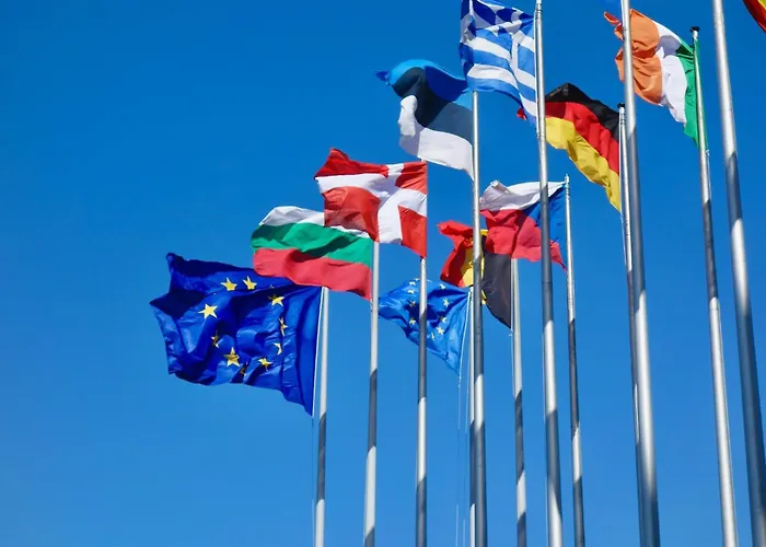 Garner - Checkpoint Charlie By Ihg