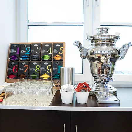 Garner - Checkpoint Charlie By Ihg Hotel Berlin