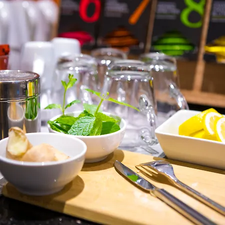 Garner - Checkpoint Charlie By Ihg Hotel Berlin