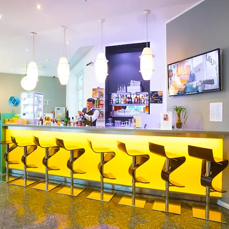 Garner - Checkpoint Charlie By Ihg Hotel Berlin