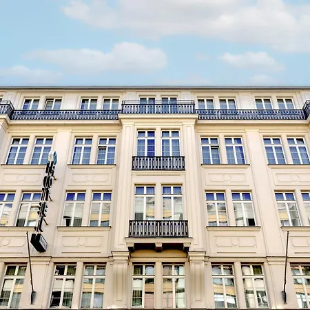Garner - Checkpoint Charlie By Ihg Hotell