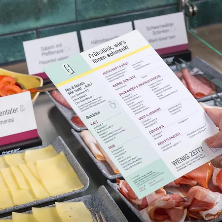 Hotel Garner - Checkpoint Charlie By Ihg 4*