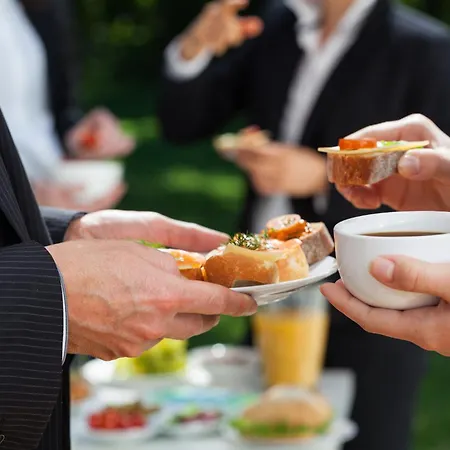 Hotel Garner - Checkpoint Charlie By Ihg 4*