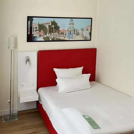 Hotel Garner - Checkpoint Charlie By Ihg 4*