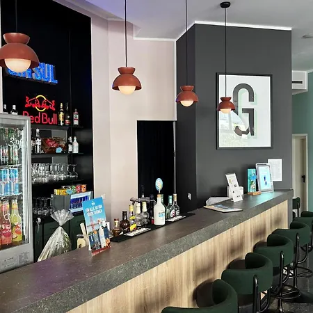 Hotell Garner - Checkpoint Charlie By Ihg 4*
