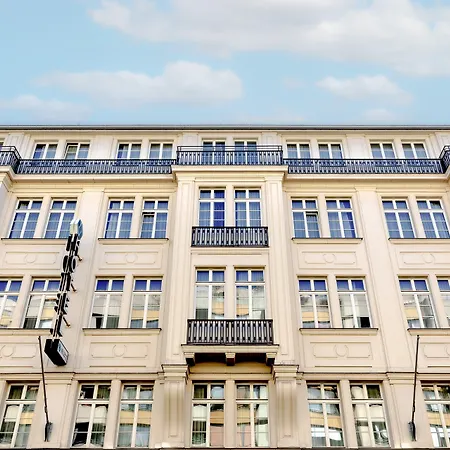 Garner - Checkpoint Charlie By Ihg Hotel