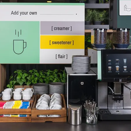 Hotel Garner - Checkpoint Charlie By Ihg