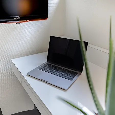 Hotel Garner - Checkpoint Charlie By Ihg