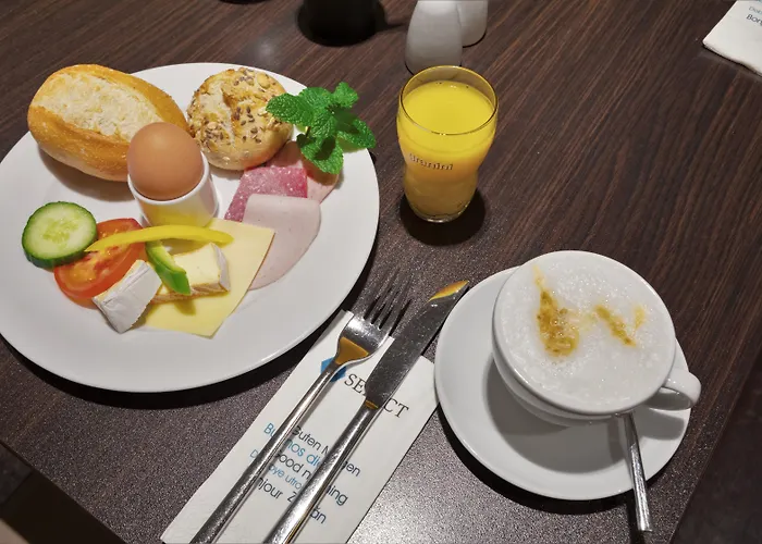 Garner - Checkpoint Charlie By Ihg Hotel