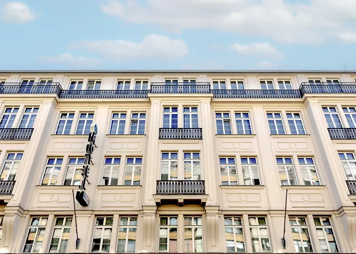 Garner - Checkpoint Charlie By Ihg Hotel