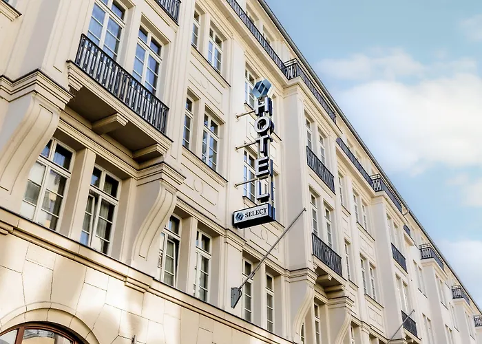 Garner - Checkpoint Charlie By Ihg Hotel